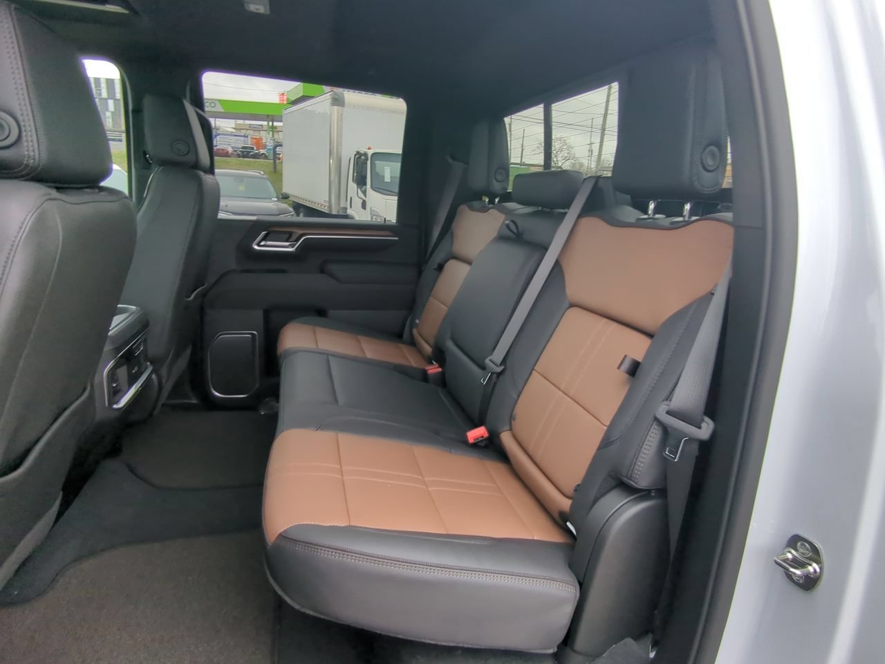2026 Chevrolet Silverado 2500 HD High Country - Photo 26