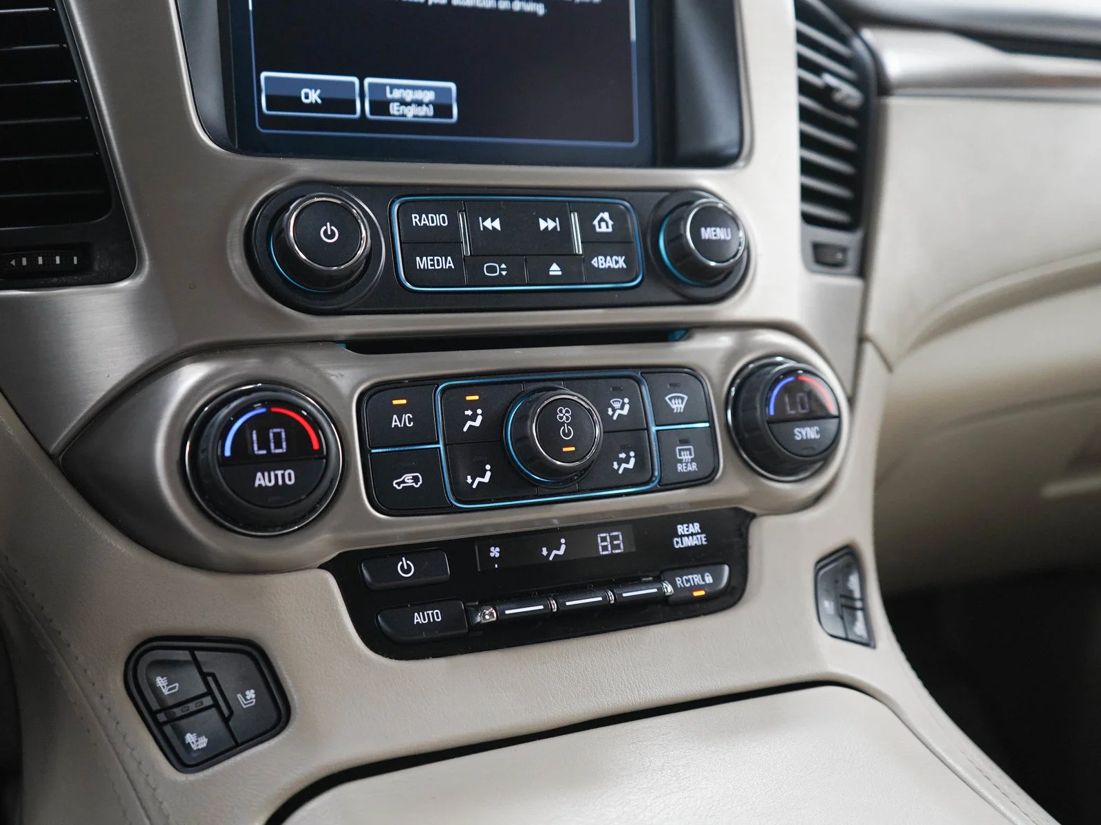 Used 2020 DARK SKY METALLIC GMC Denali image 25