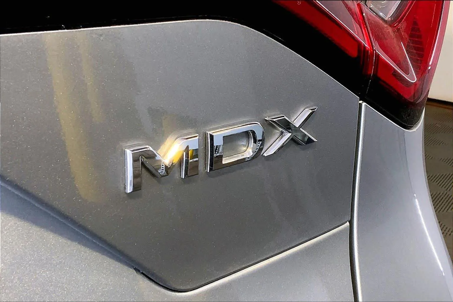 2026 Acura MDX Technology Package - Photo 7