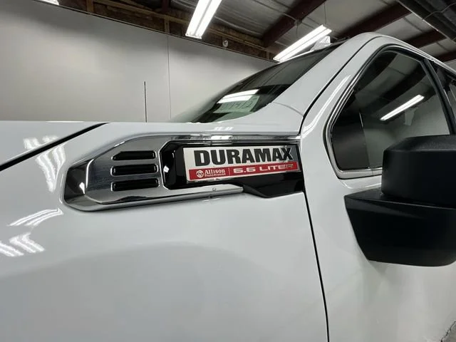 2026 GMC Sierra 2500HD SLT - Photo 32
