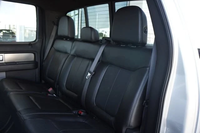 Used 2014  Ford XL image 29
