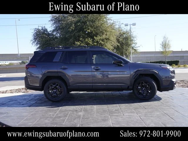 Certified Used 2026 Gray Subaru Limited image 6