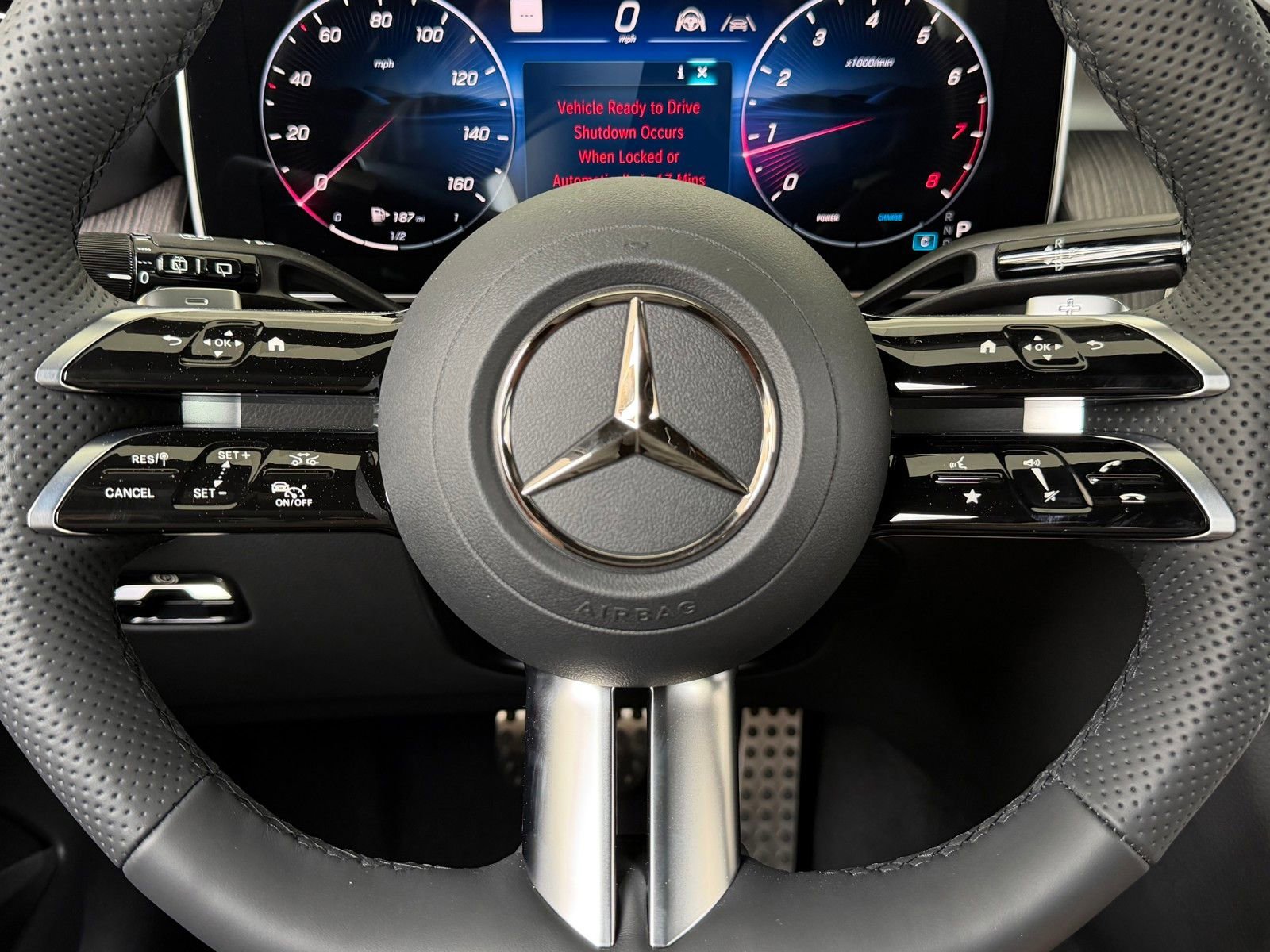 New 2026 Black Mercedes-Benz GLC 300 image 36