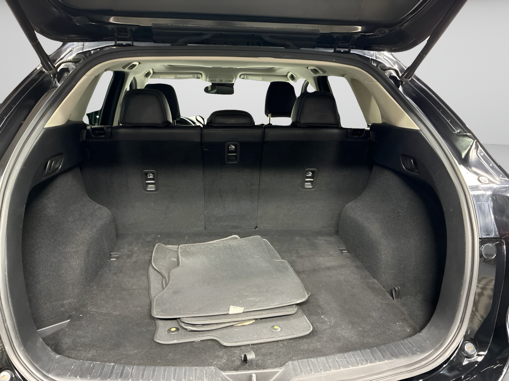 Used 2018 Jet Black Mazda Grand Touring image 33