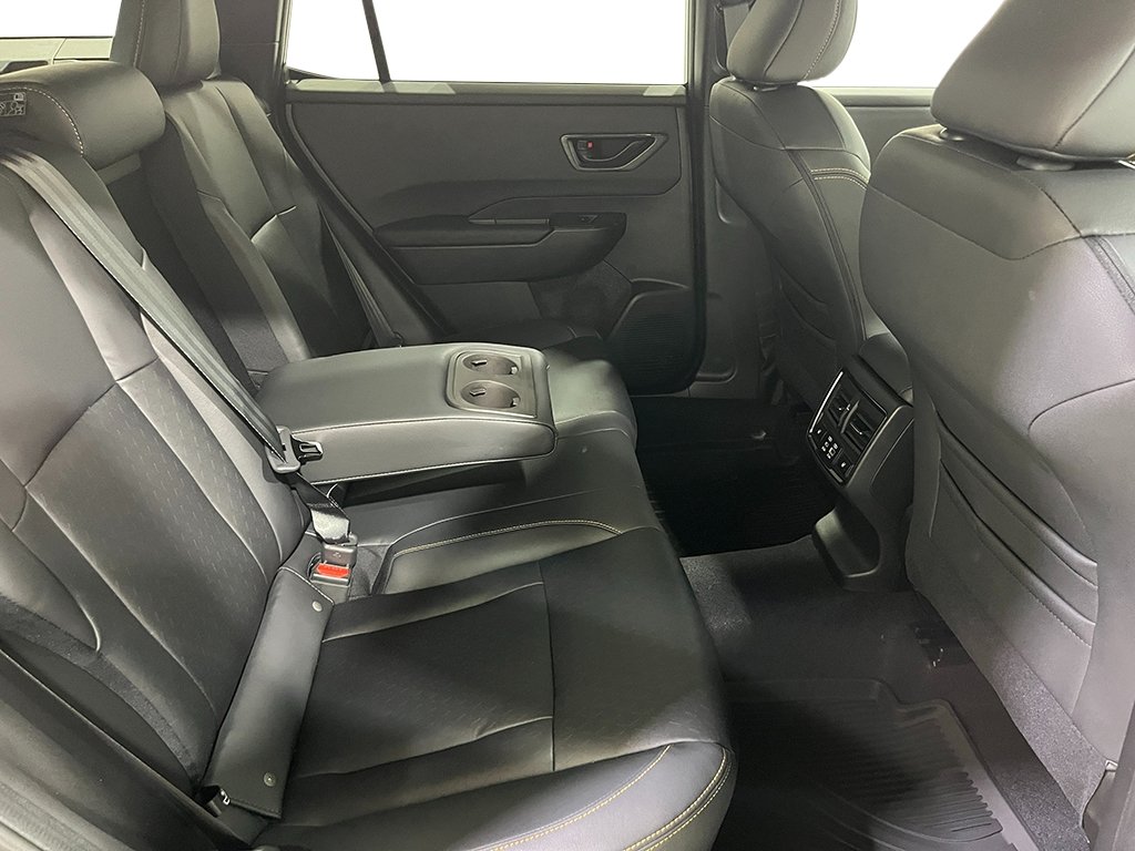 2026 Subaru Outback Wilderness - Photo 24
