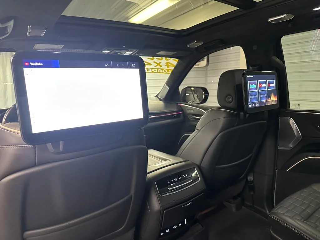 2022 Cadillac Escalade Sport Platinum - Photo 23