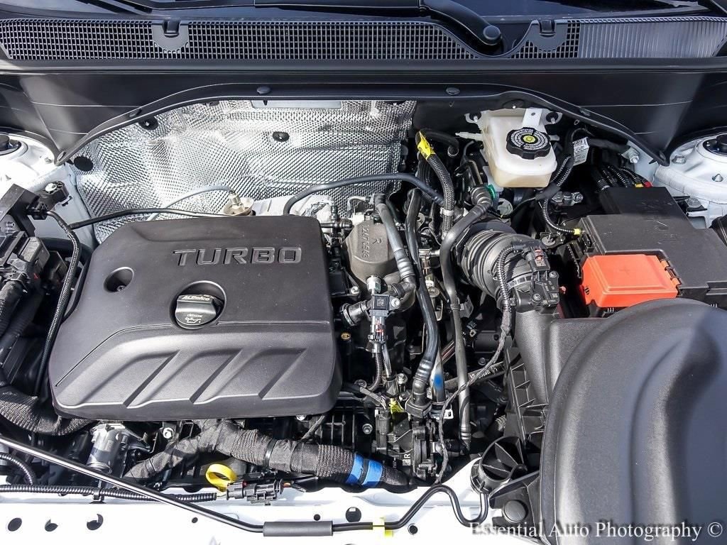 2026 BUICK ENCORE GX - Image 22