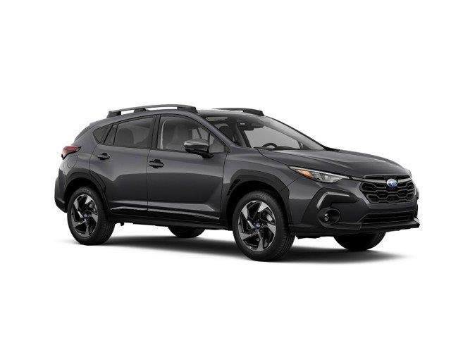2027 Subaru CROSSTREK Limited