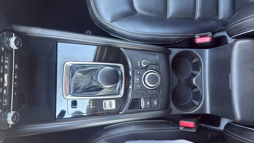 Used 2025 Gray Mazda 2.5 S Preferred image 25