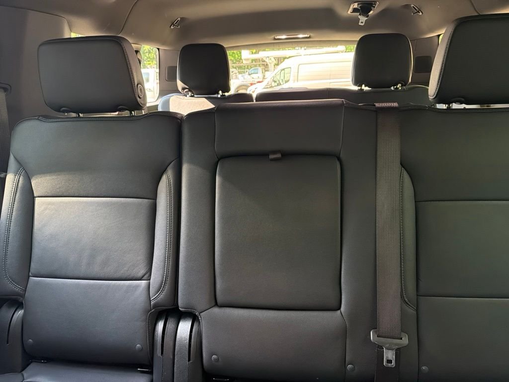 Used 2025 Black Chevrolet LT image 14
