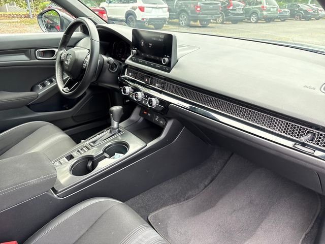 Used 2024 Sonic Gray Pearl Honda Sport image 30