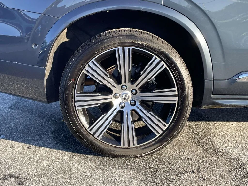 Certified Used 2023 Denim Blue Volvo Plus image 31