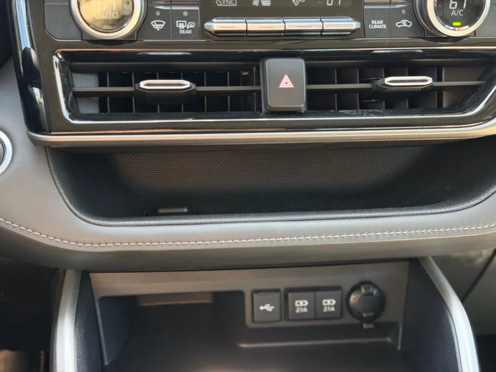 Used 2021 Black Toyota LE image 13