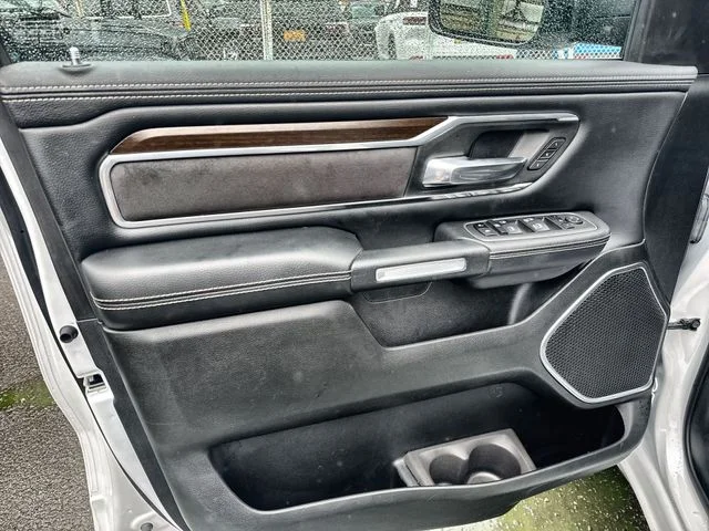 2022 RAM Ram 1500 Pickup Laramie - Photo 13