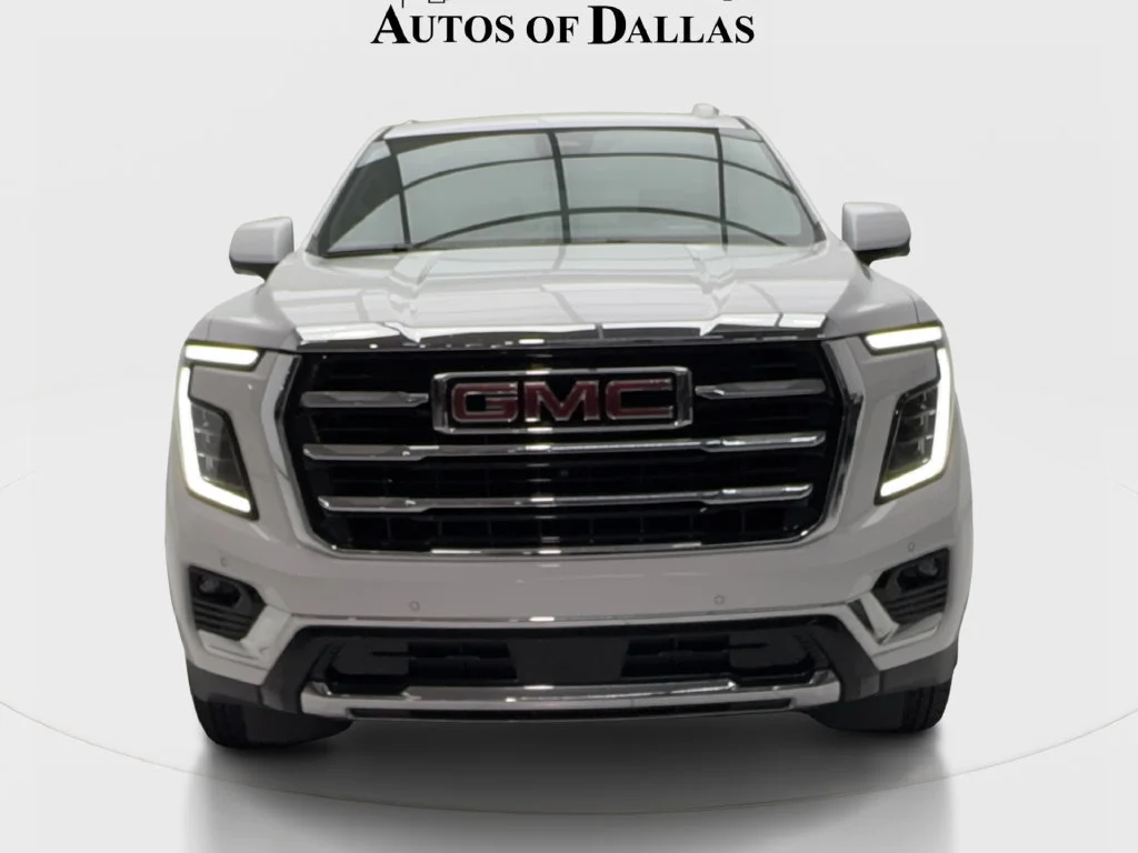 Used 2026 White GMC Elevation image 4