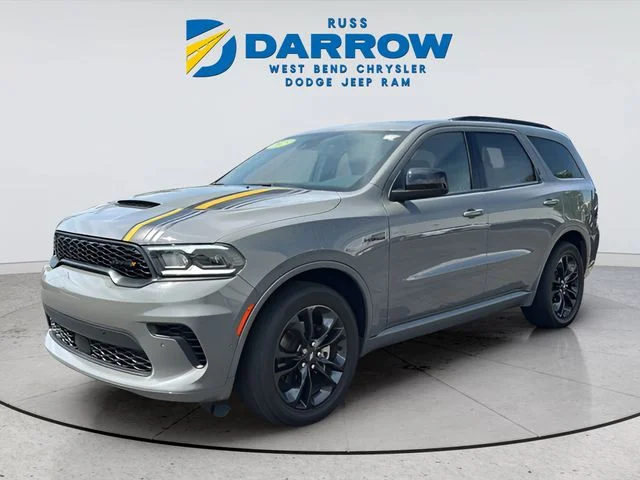 2023 Dodge Durango R/T
