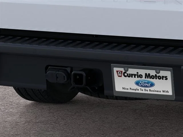 2026 Ford Maverick XLT - Photo 23