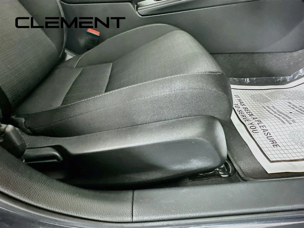 Certified Used 2024  Honda EX image 33