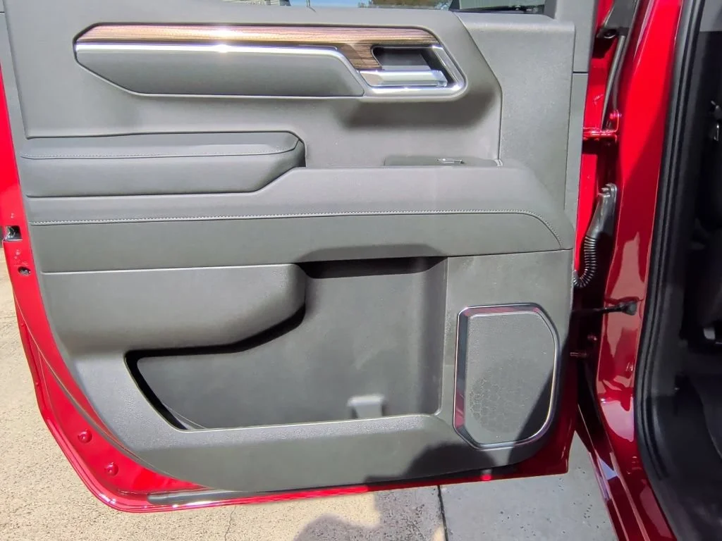 2026 Chevrolet Silverado 1500 LT Trail Boss - Photo 34