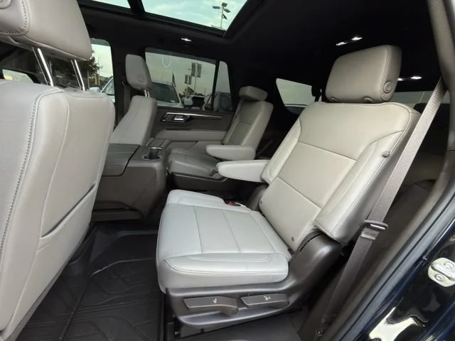 2025 Chevrolet Tahoe Z71 - Photo 31