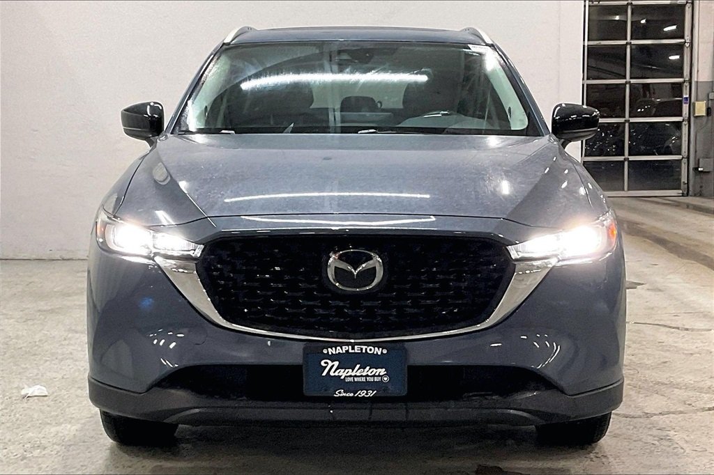 2023 MAZDA CX-5 - Image 1