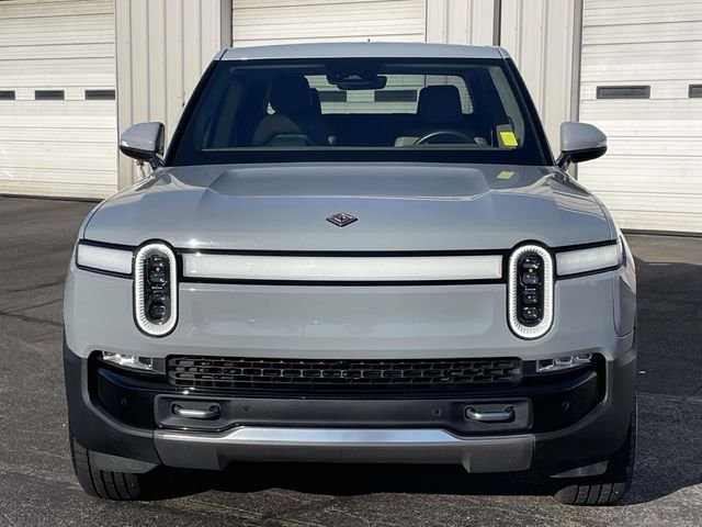 Used 2022 Rivian R1T Adventure with VIN 7FCTGAAA4NN008421 for sale in Spartanburg, SC