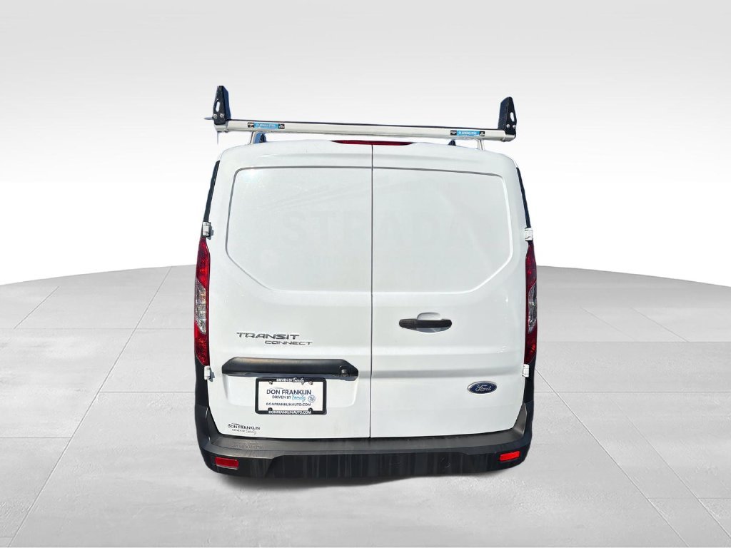 Used 2022 White Ford XL image 4