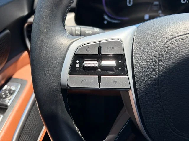 2025 Kia Telluride EX X-Line - Photo 13