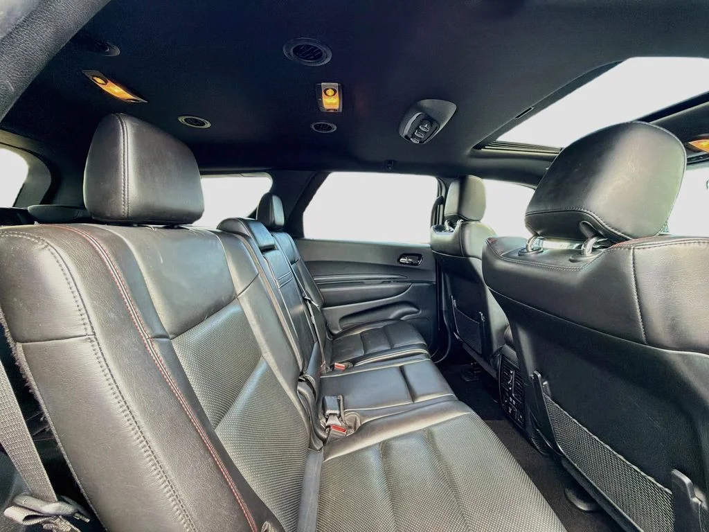 Used 2024 Gray Dodge GT Plus image 30