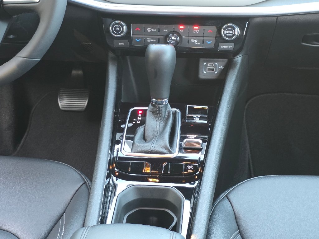 2026 Jeep Compass Limited - Photo 26