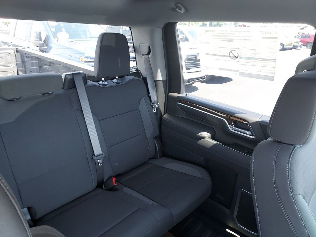 2026 GMC Sierra 3500HD SLE - Photo 14