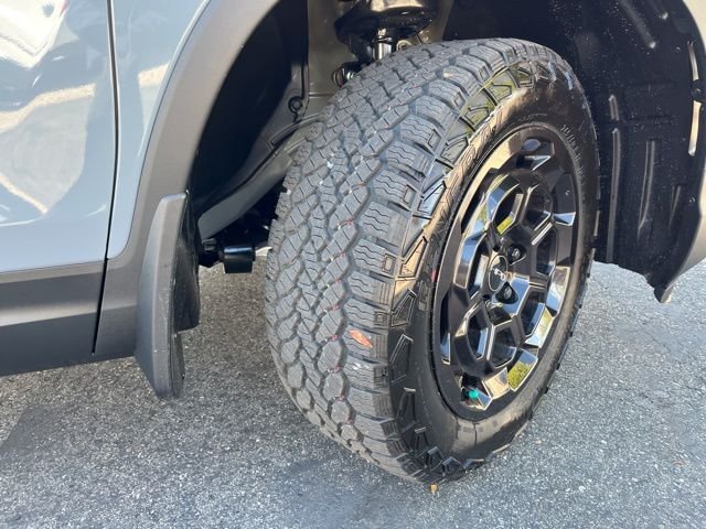 2026 Honda Ridgeline TrailSport - Photo 29