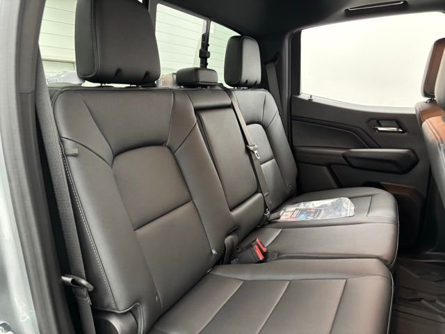 New 2026 Sterling Metallic GMC Elevation image 37