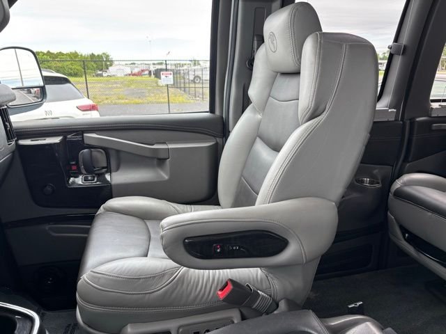 Used 2020 Quicksilver Metallic GMC Explorer Limited SE 4WD image 38