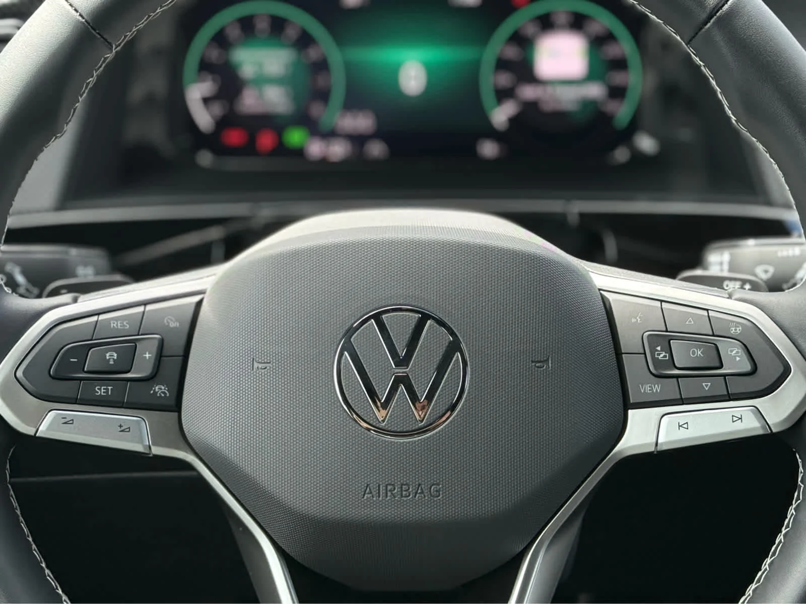 2026 Volkswagen Atlas Cross Sport SEL - Photo 19
