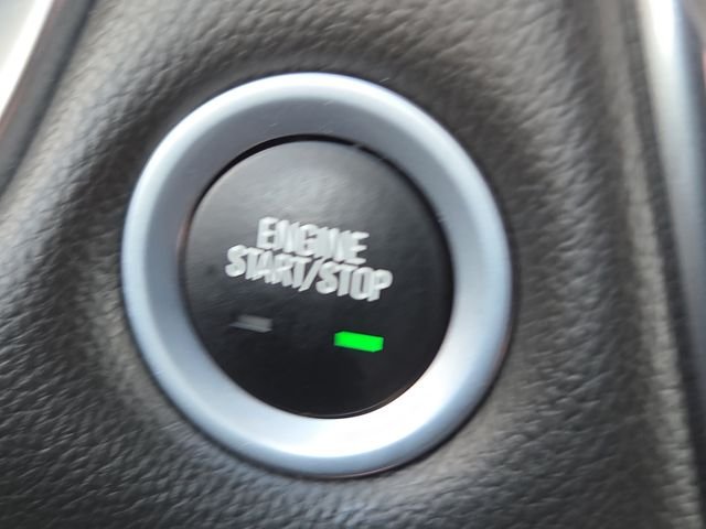 Used 2018 Gray Chevrolet LT image 16