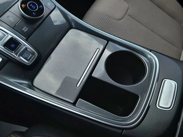 2023 Hyundai Santa Fe SE - Photo 24