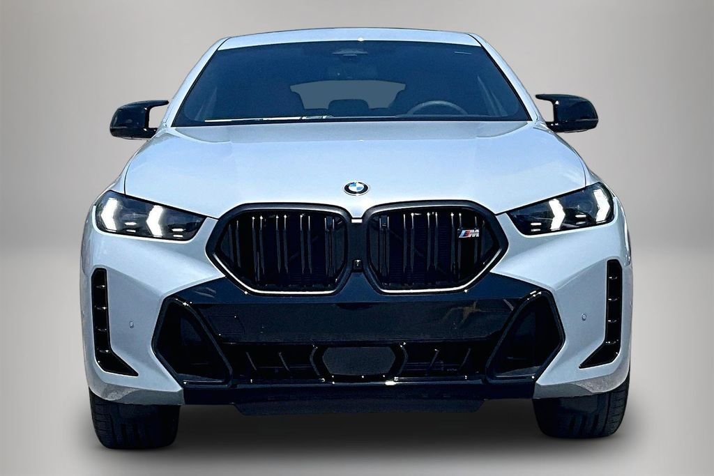 New 2027 Gray BMW M60i image 12