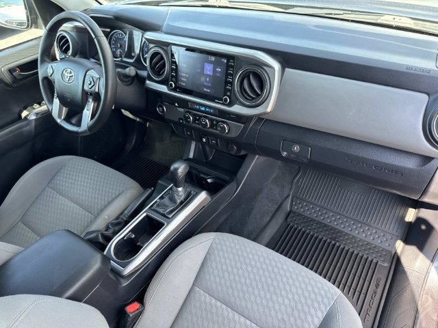 Used 2023 Gray Toyota SR5 image 32