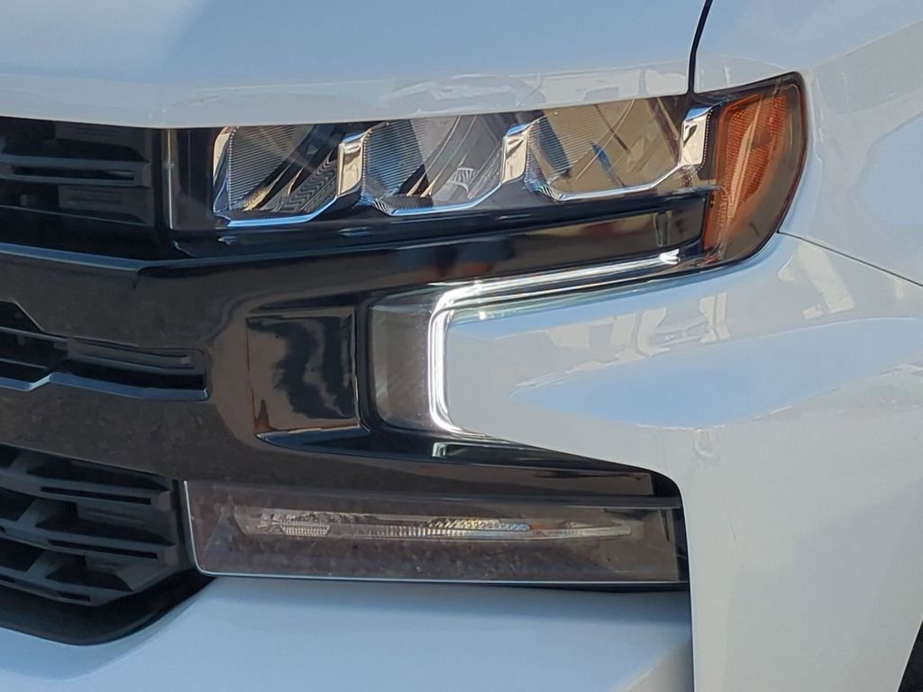 2022 Chevrolet Silverado 1500 Limited RST - Photo 10