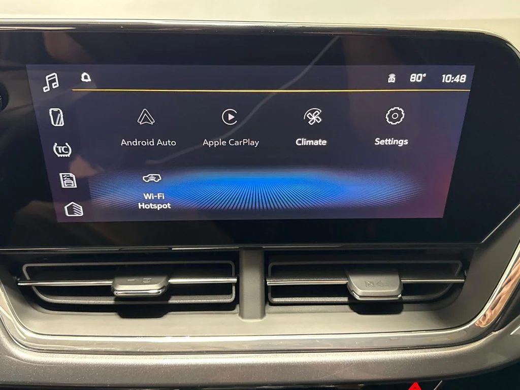 New 2026 Mosaic Black Metallic Chevrolet ACTIV image 26