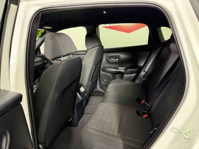 2025 Honda HR-V Sport - Photo 40