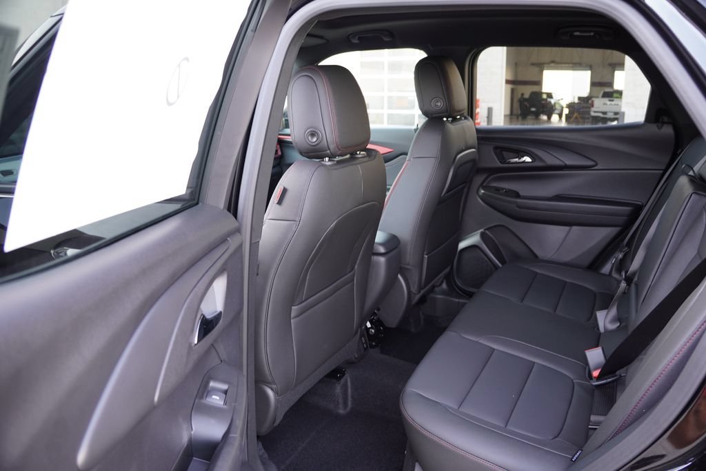 2026 Chevrolet Trailblazer RS - Photo 11