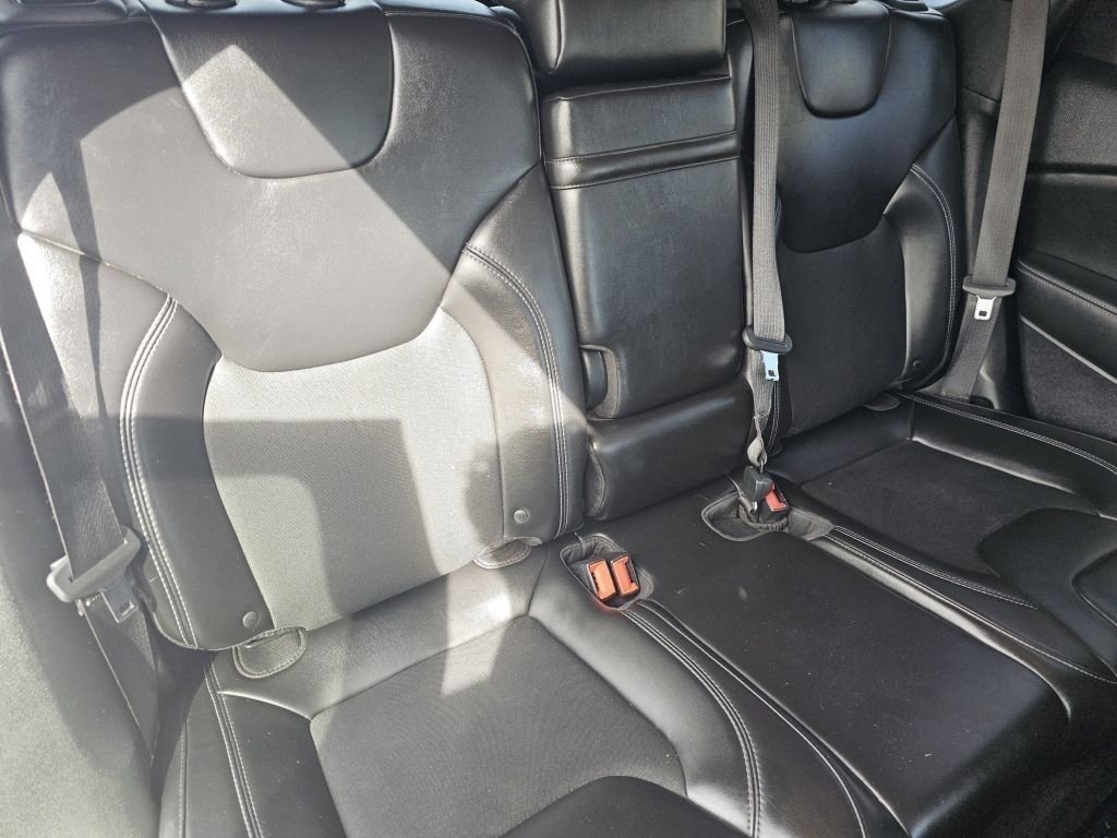 2019 Jeep Cherokee Latitude Plus - Photo 27