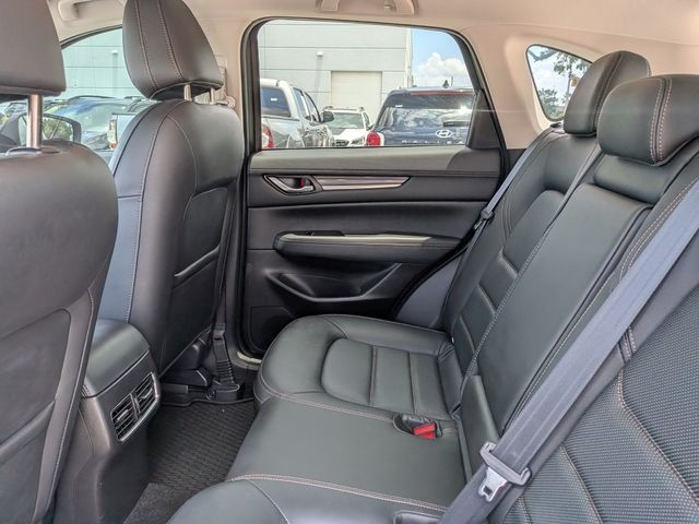 Used 2023 Black Mazda 2.5 S Premium Package image 15