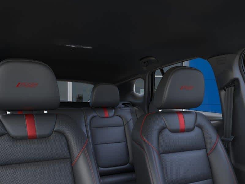 2026 Chevrolet Trax RS - Photo 24