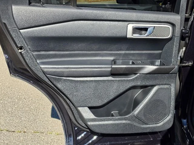 2020 Ford Explorer XLT - Photo 23