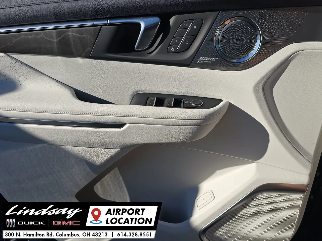 2027 Buick Enclave Avenir - Photo 24