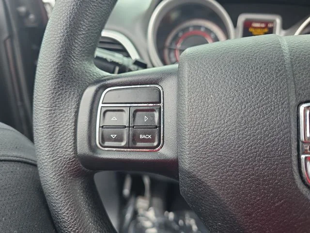Used 2018 Gray Dodge SE image 19