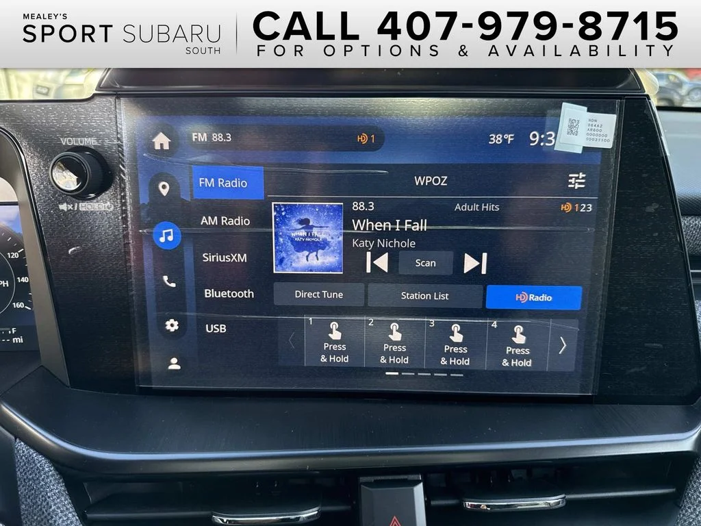 2026 Subaru Outback Limited - Photo 29